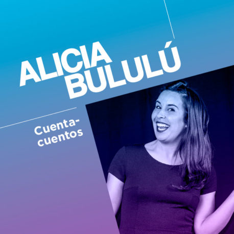 ALICIA BULULÚ